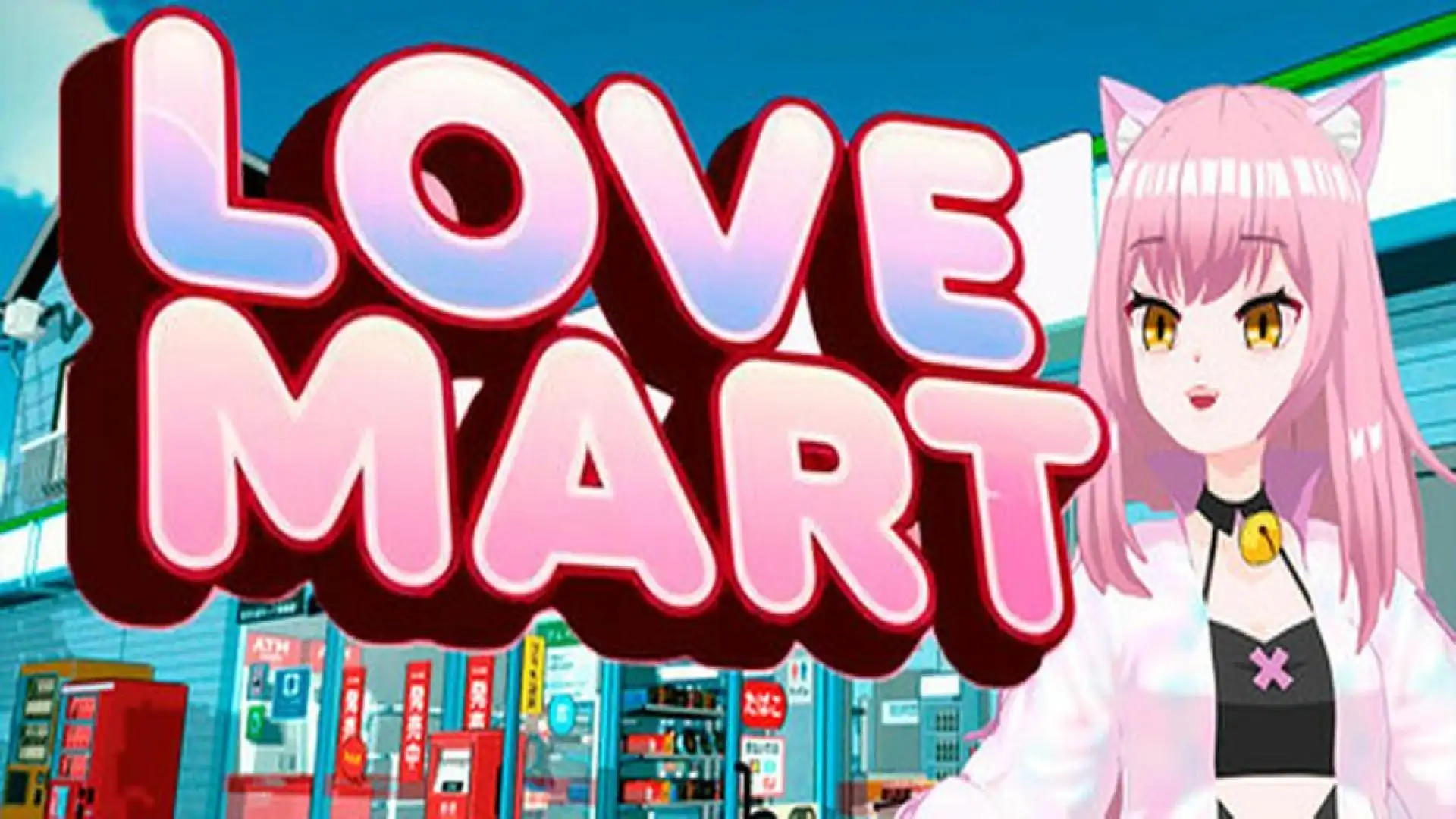 Love Mart ❤️