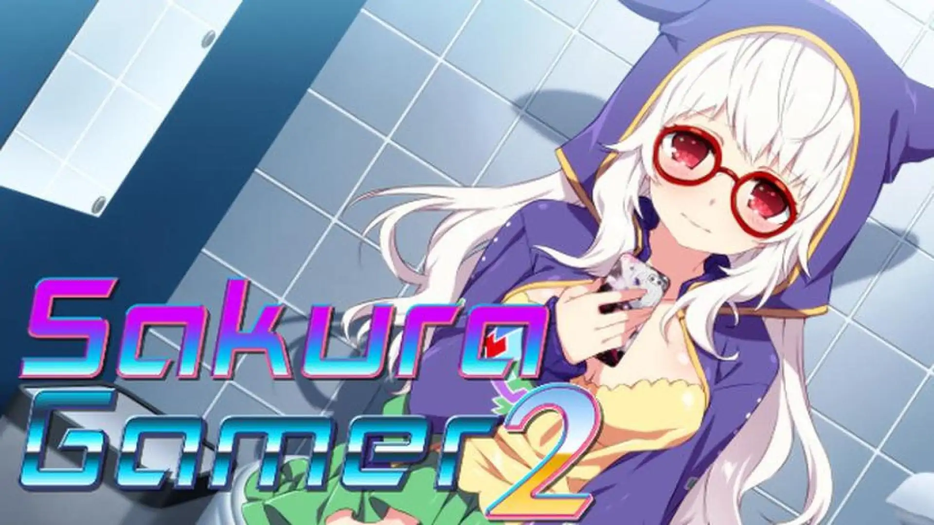 Sakura Gamer 2