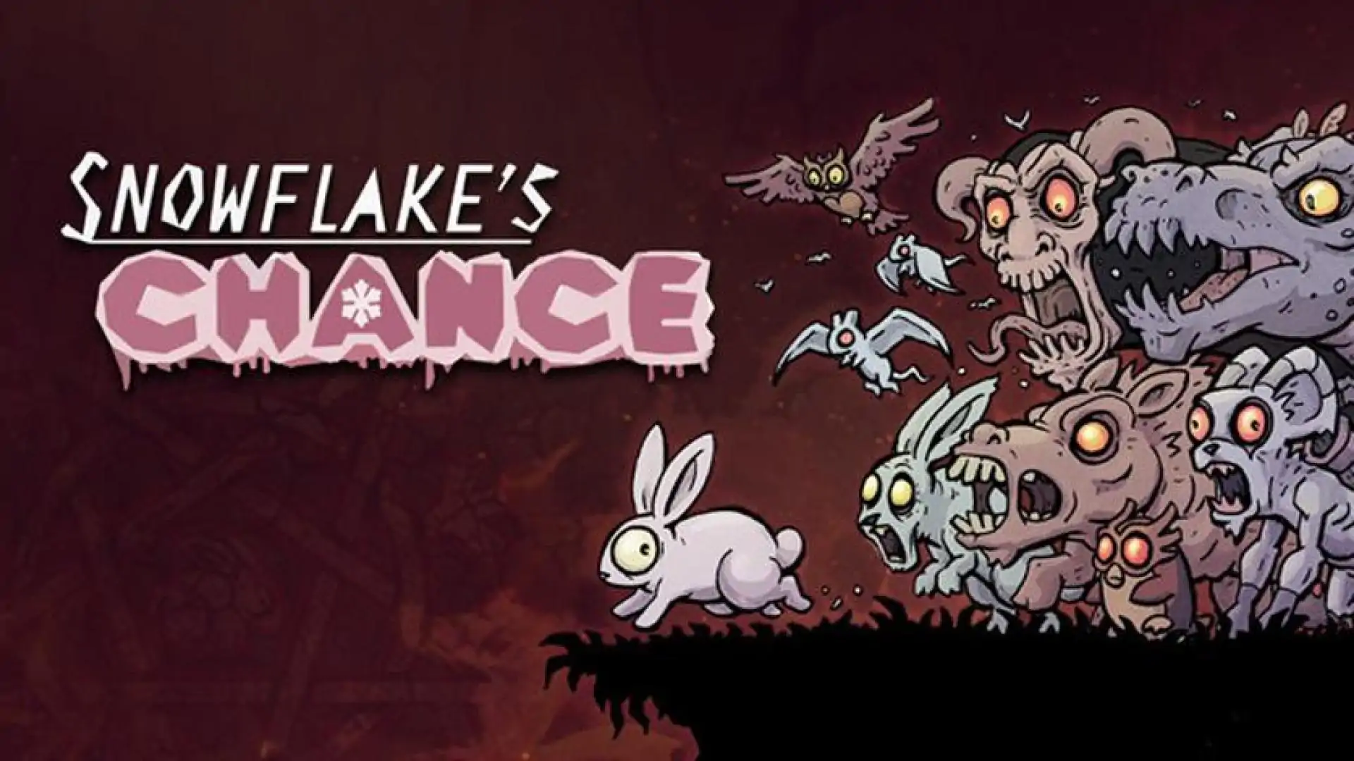 Snowflake's Chance
