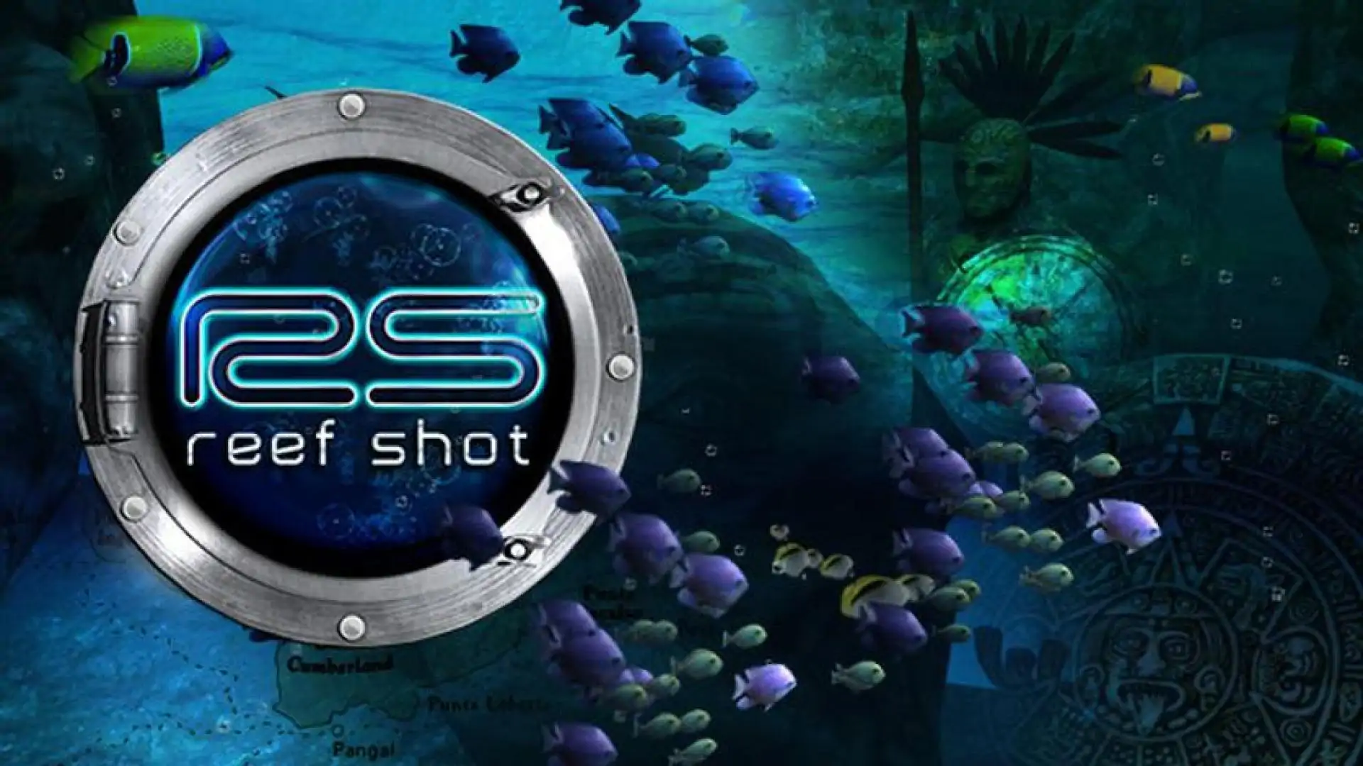 Reef Shot