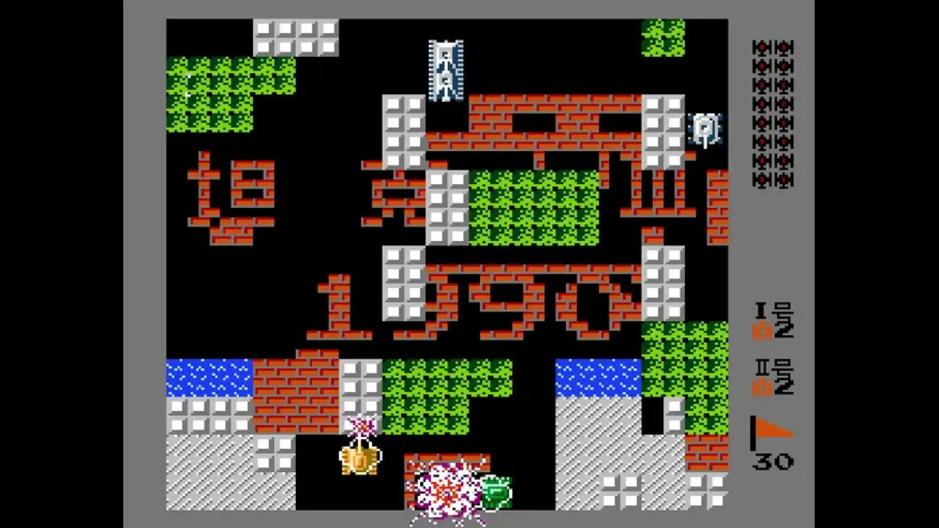 坦克1990