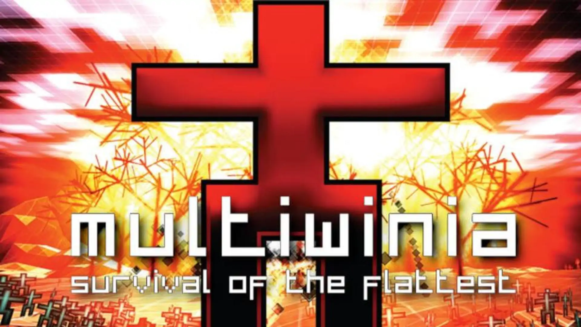 Multiwinia