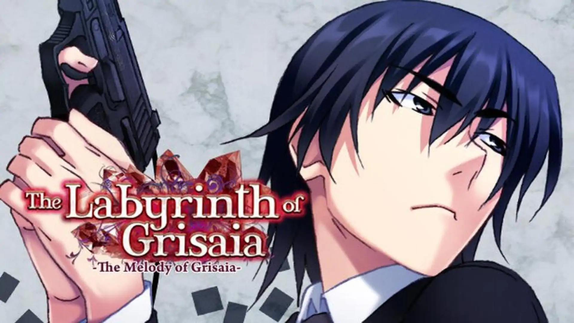 The Melody of Grisaia