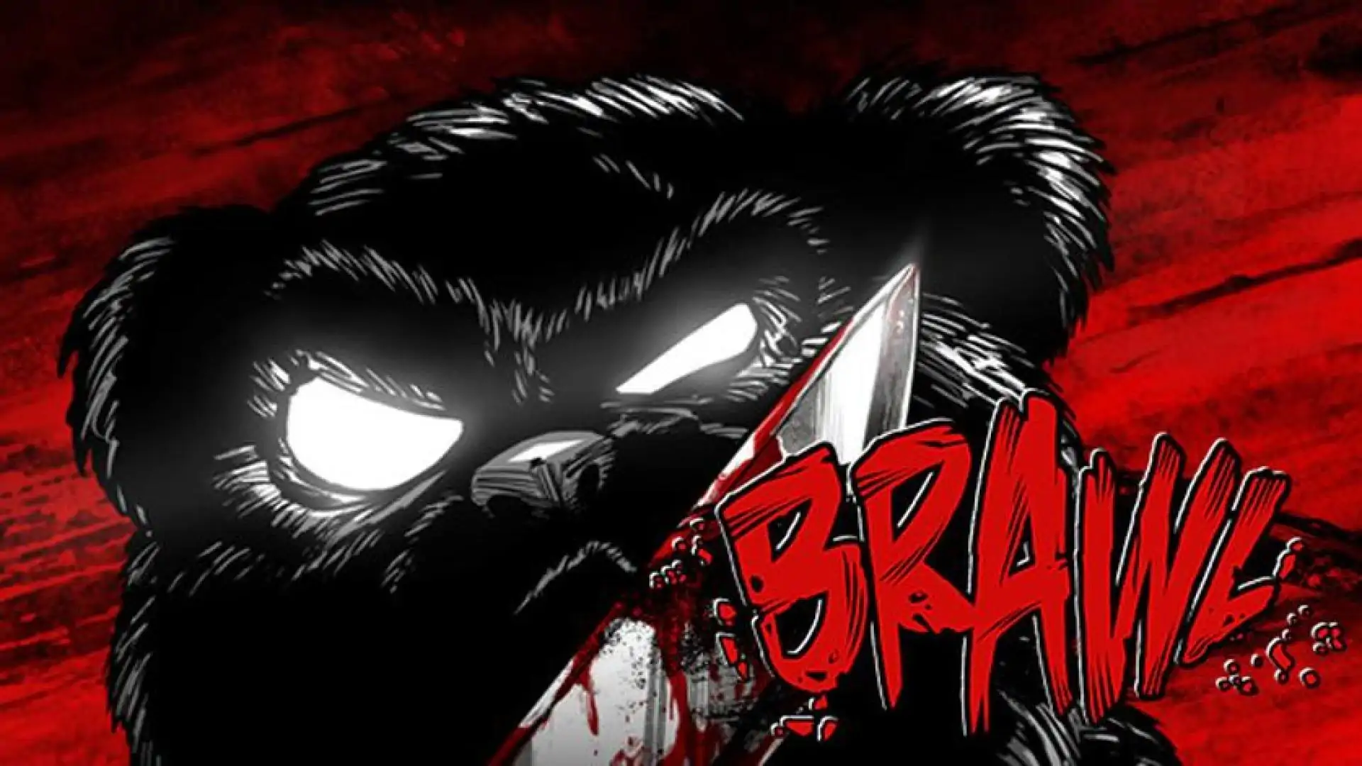 BRAWL