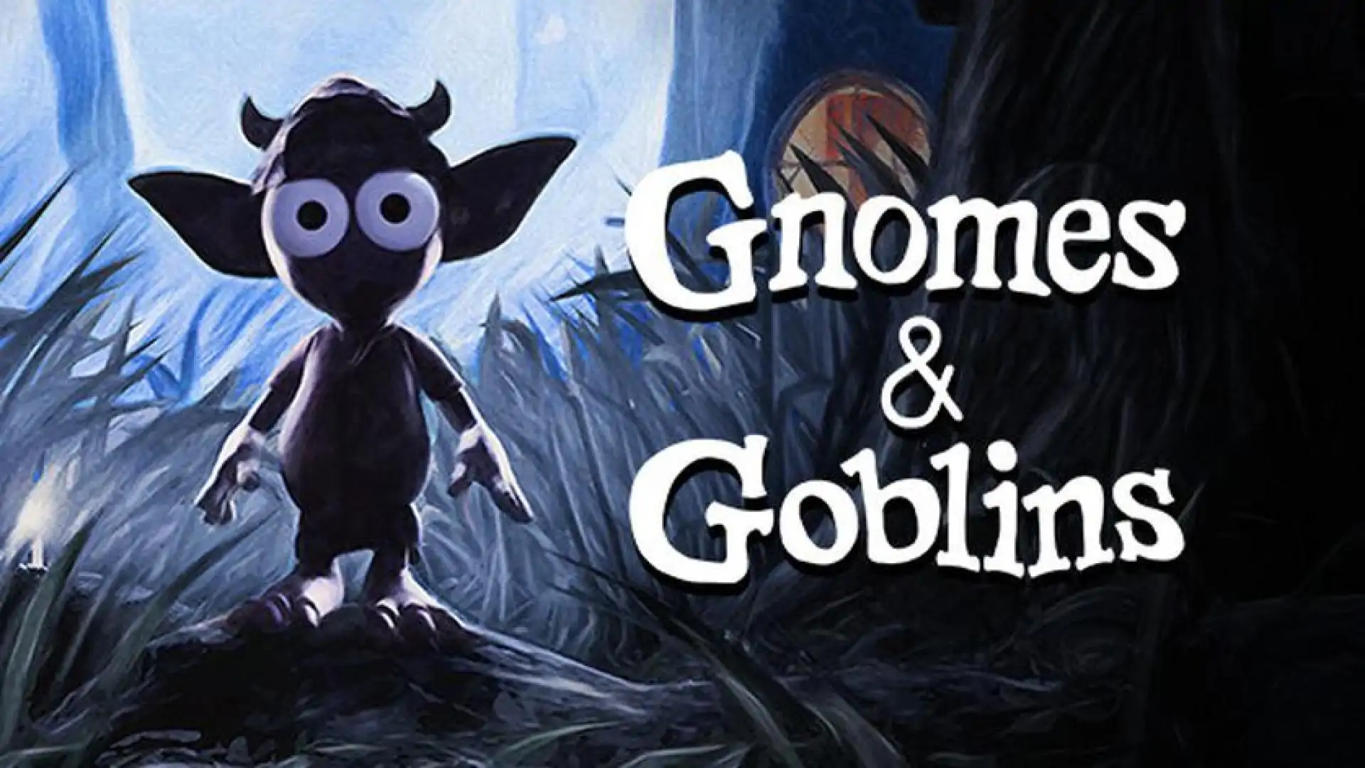 Gnomes & Goblins (preview)