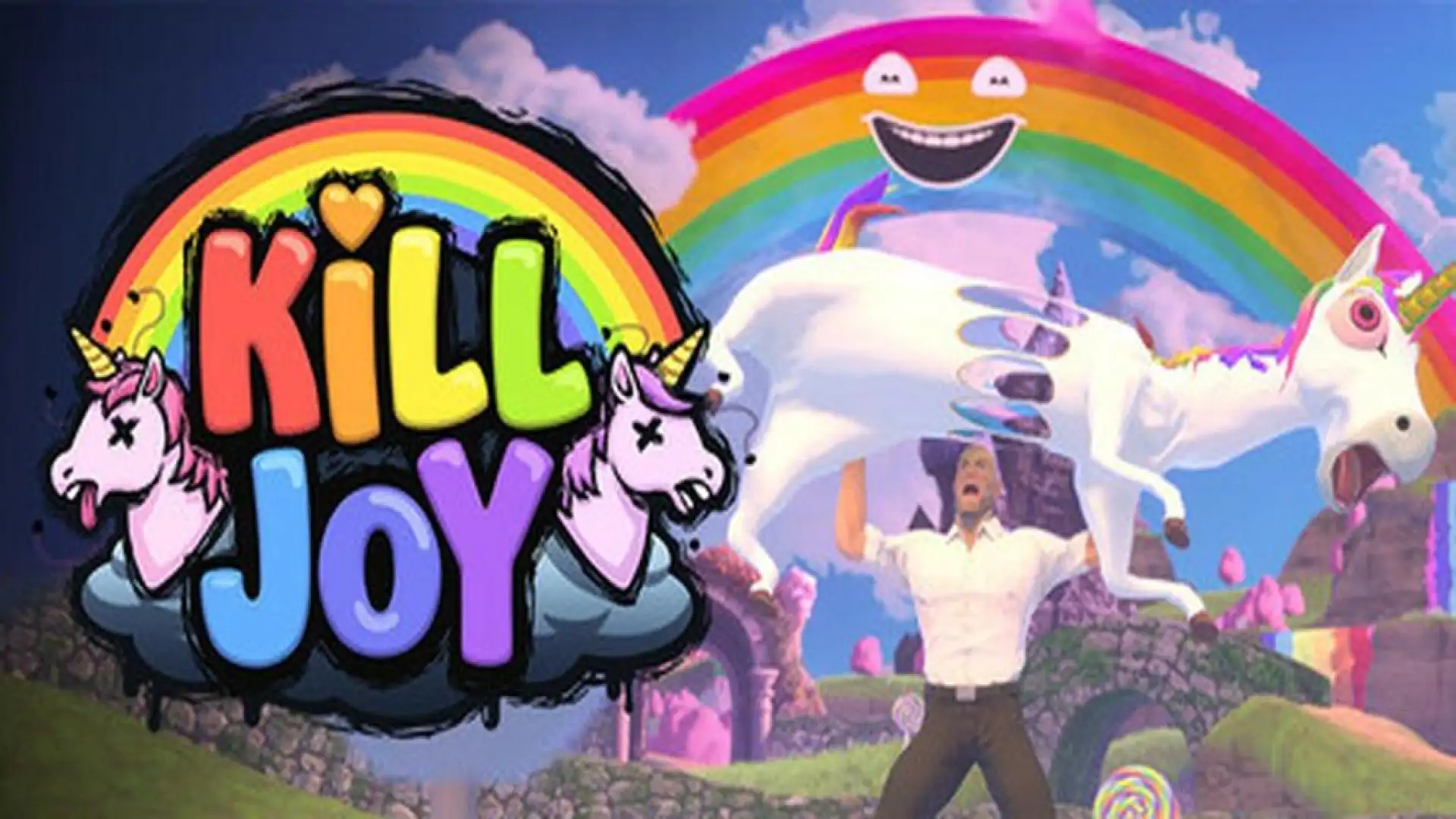 Kill Joy