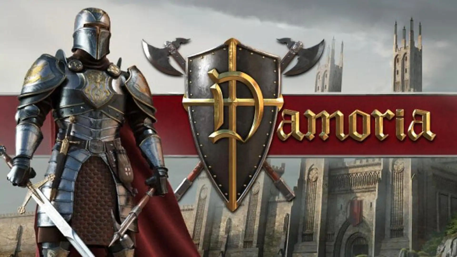 Damoria