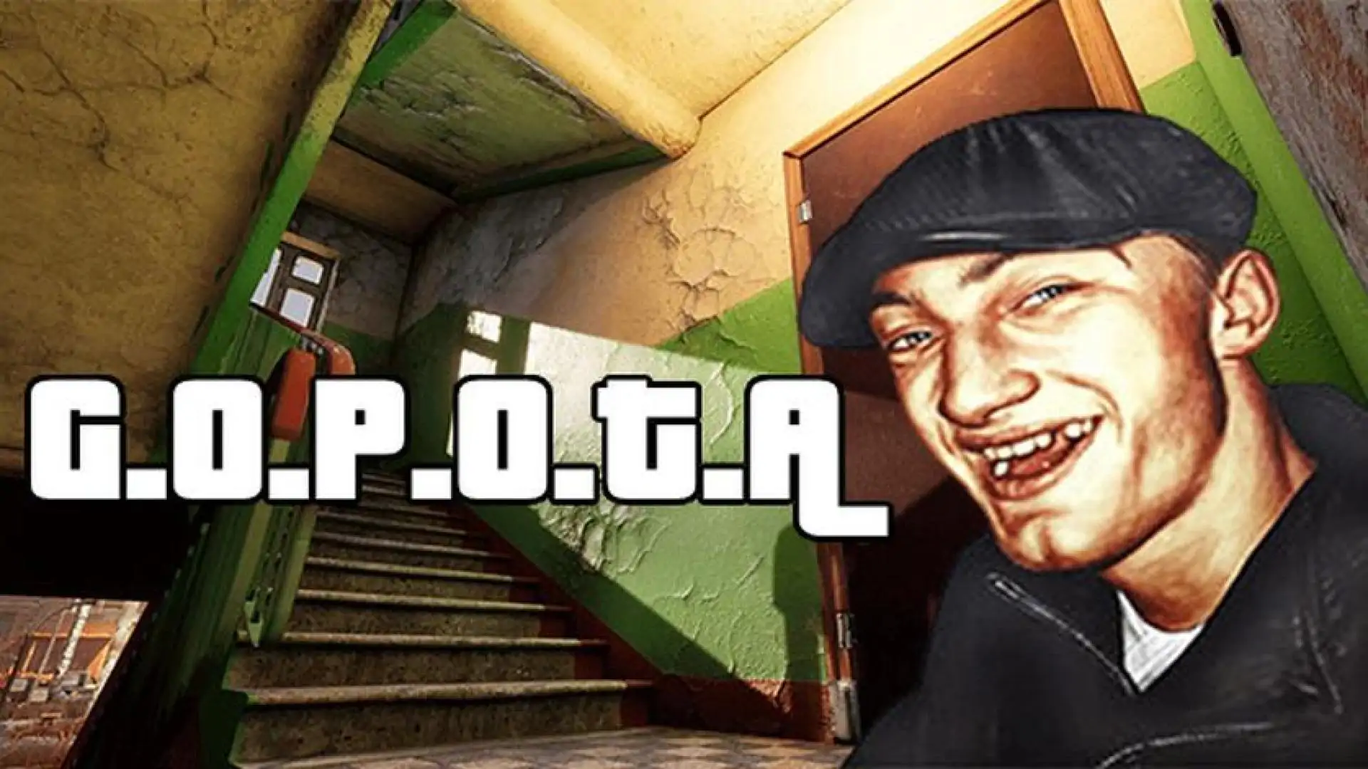 G.O.P.O.T.A