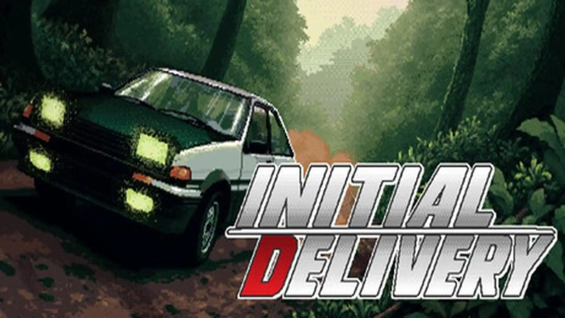 Initial Delivery