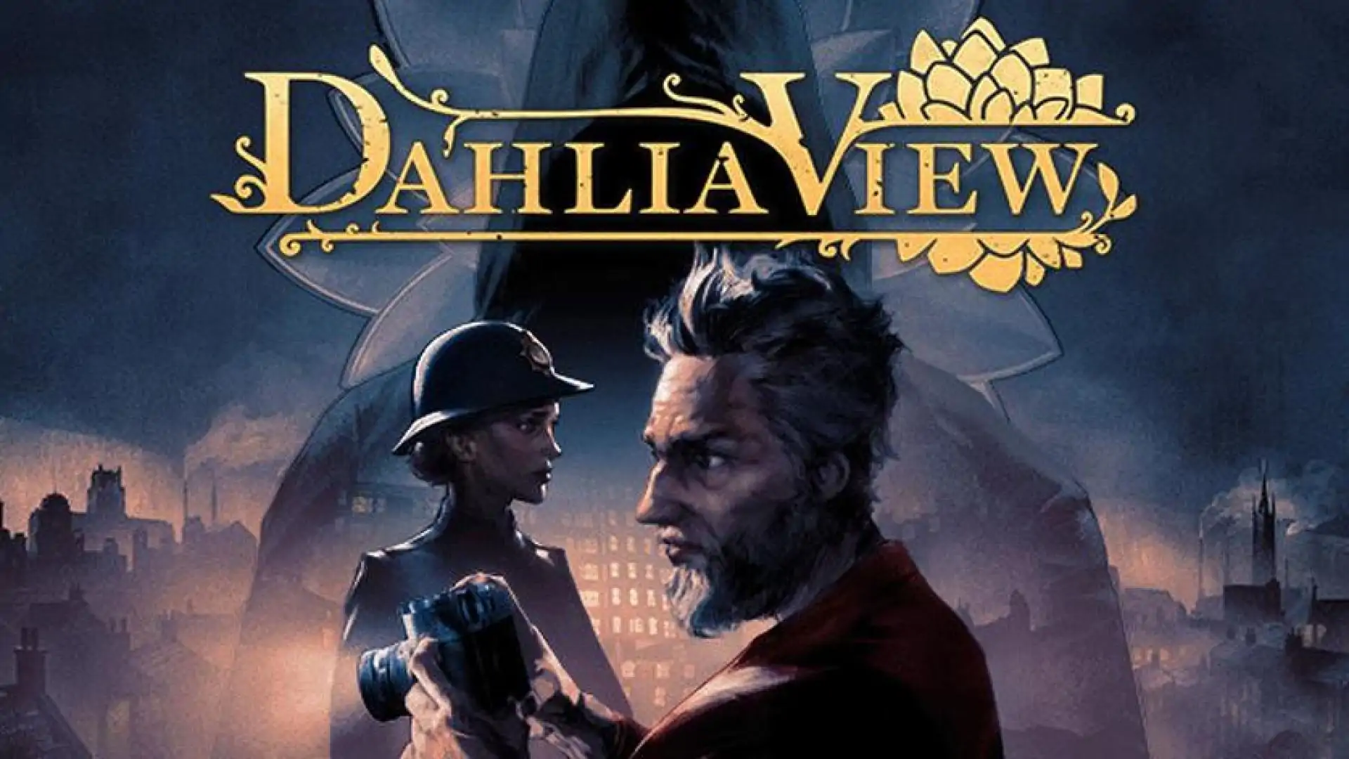 Dahlia View