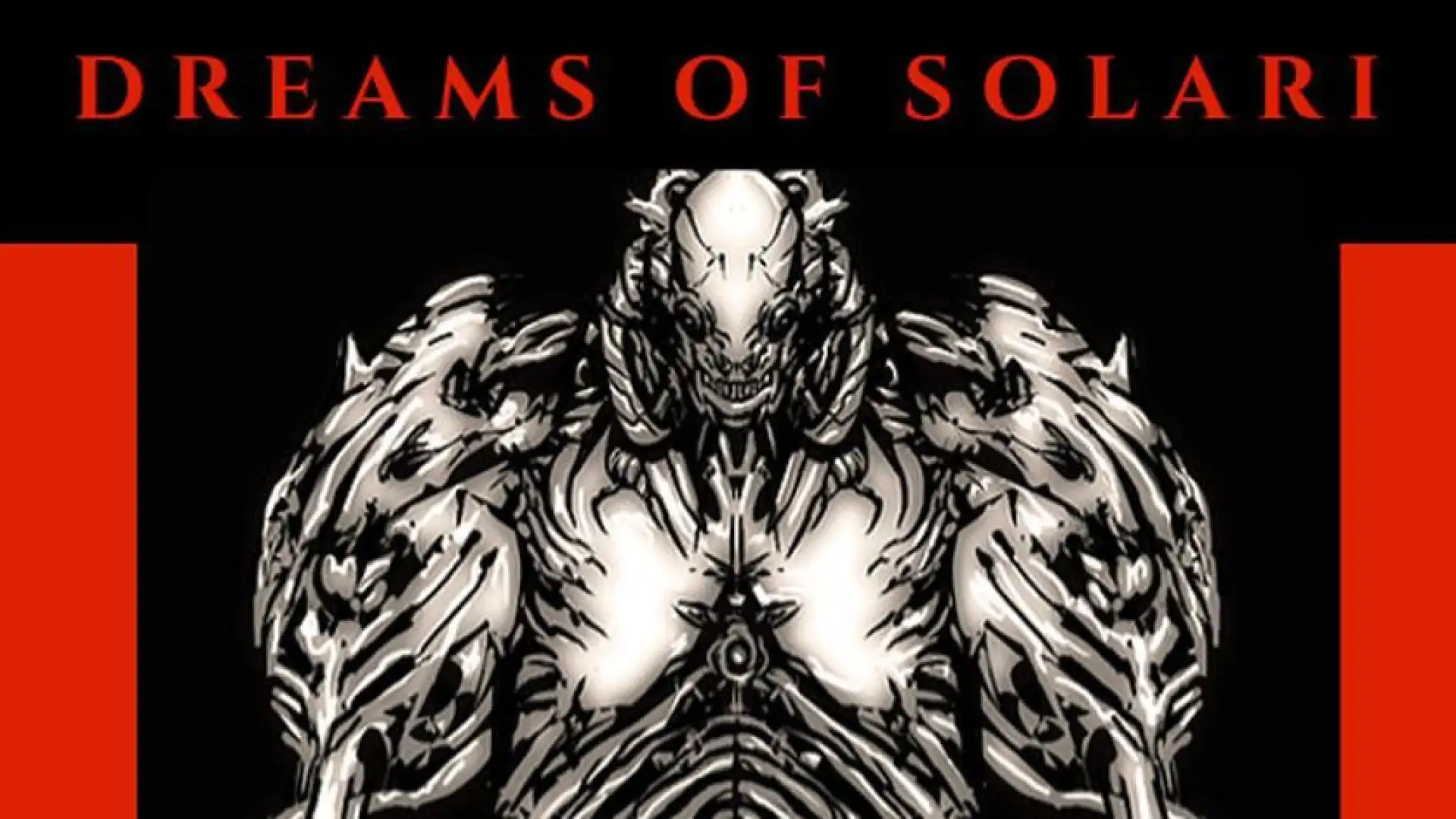 Dreams of Solari - Chapter 1