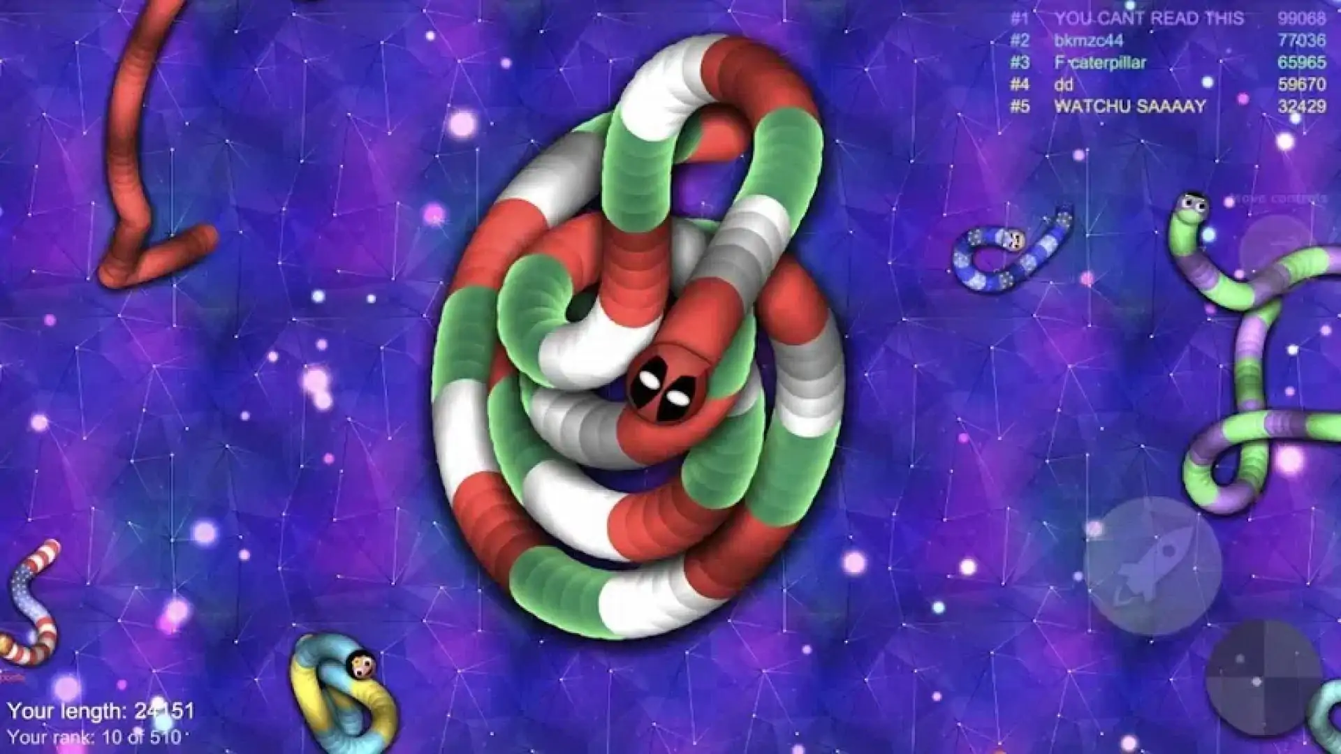 蛇虫zonacacingzone当前离线