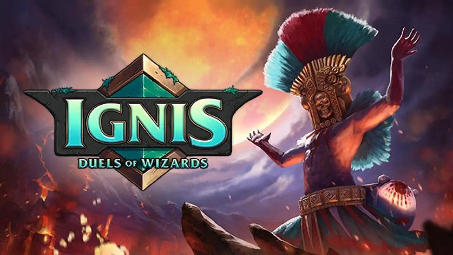 Ignis: Duels of Wizards