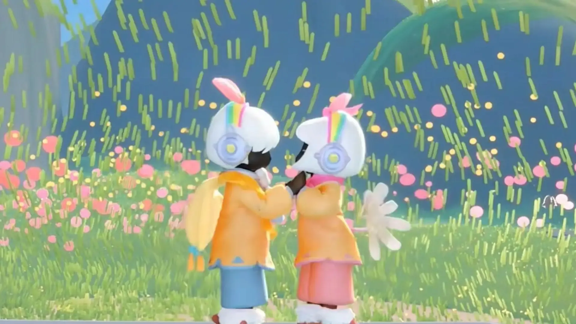 光·遇-夏之日