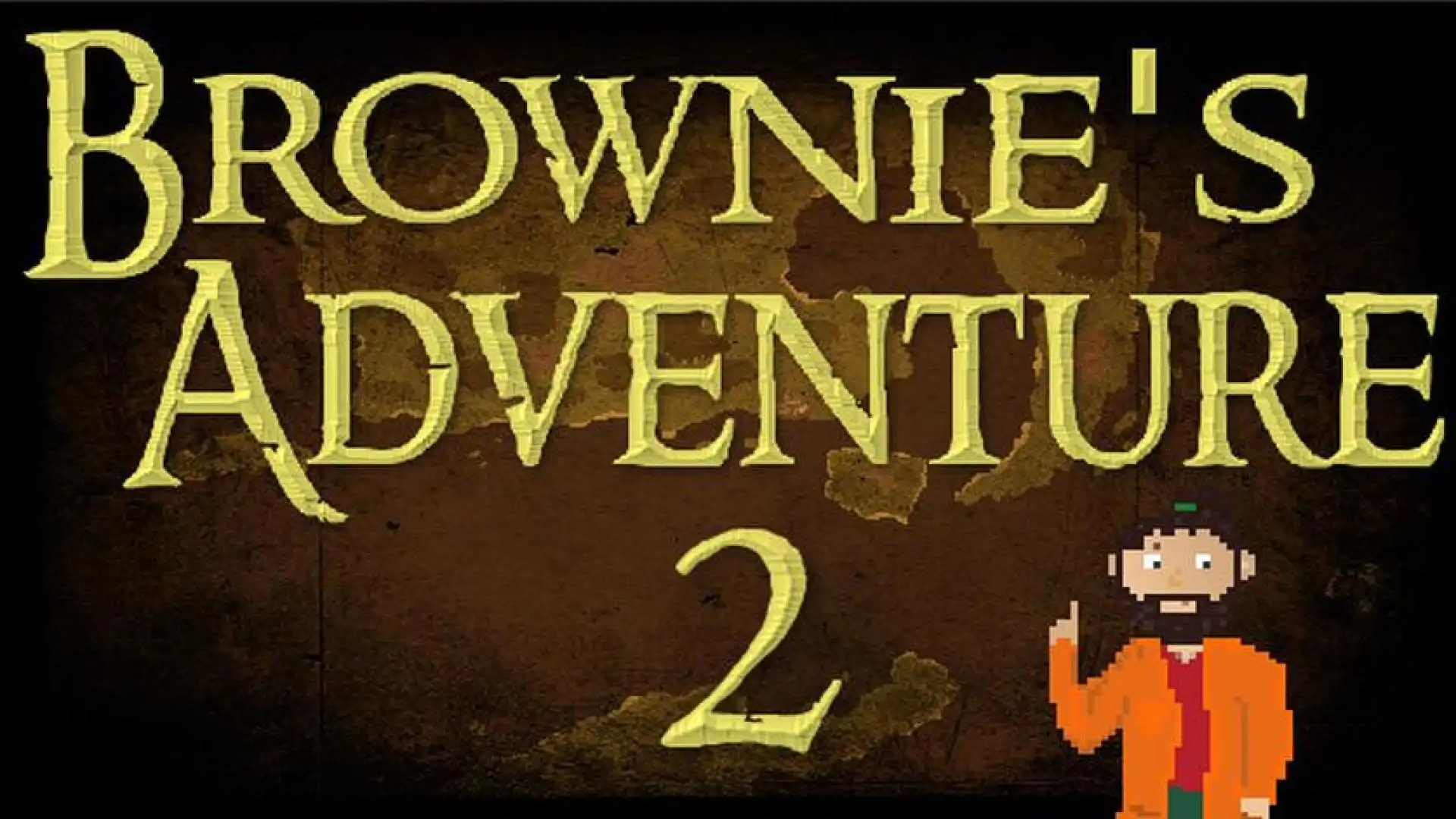 Brownie's Adventure 2