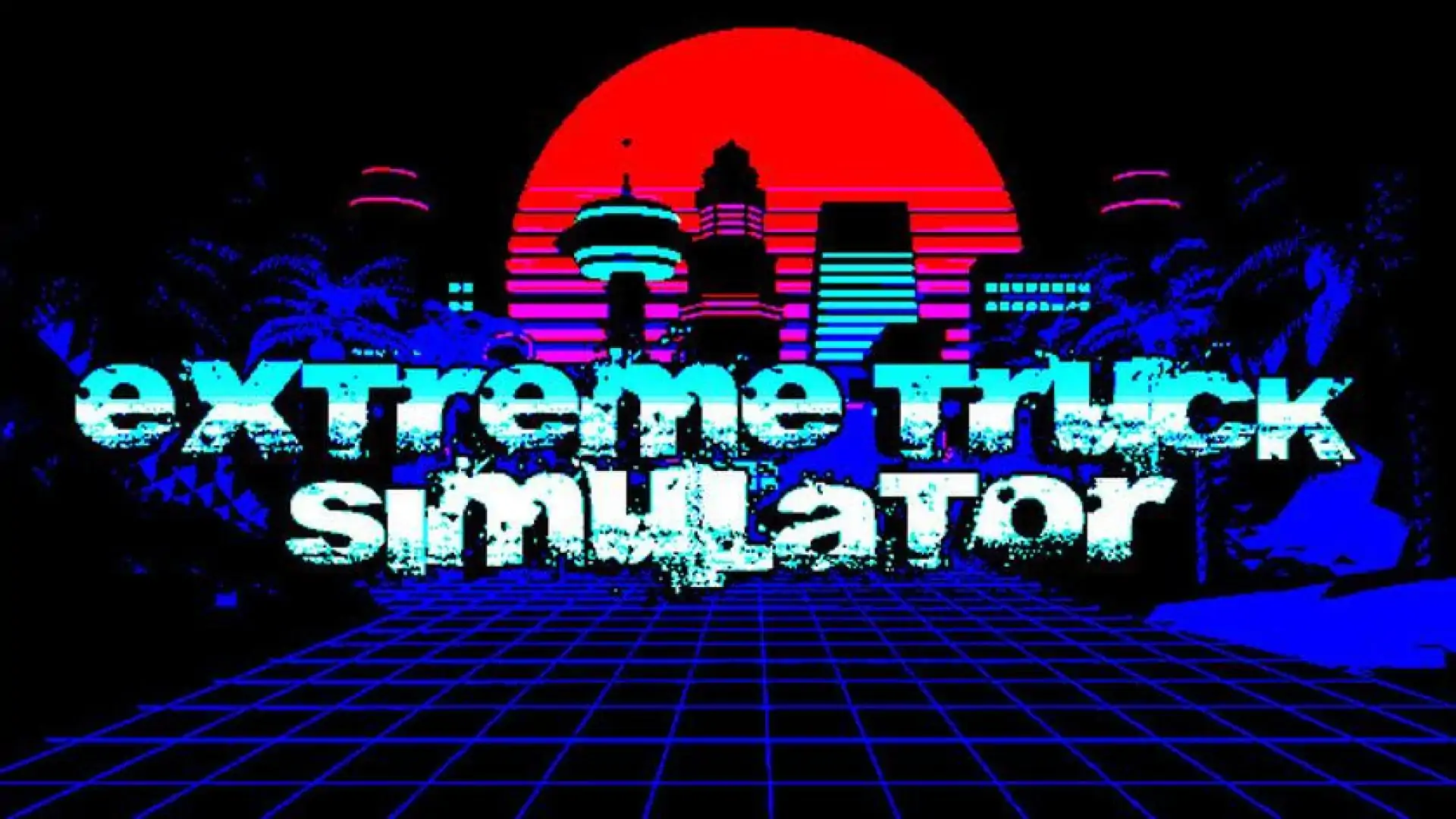 Extreme Truck Simulator
