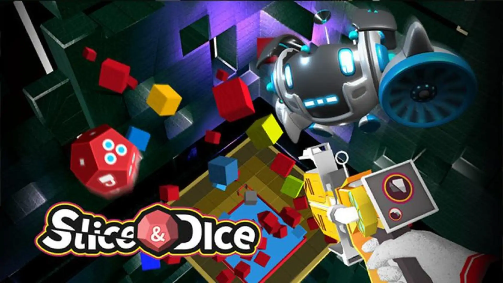 Slice&Dice