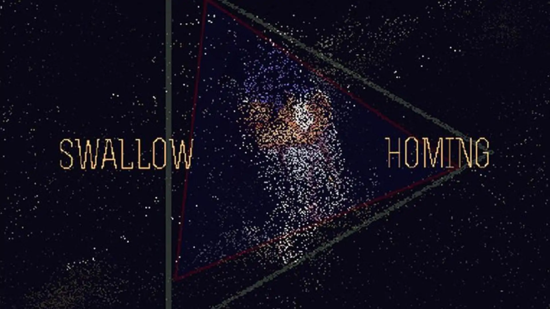 旅燕归航 Swallow Homing