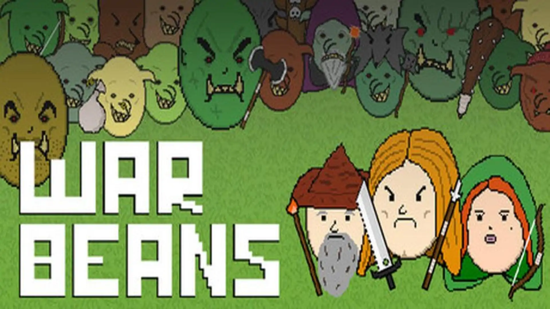 War Beans