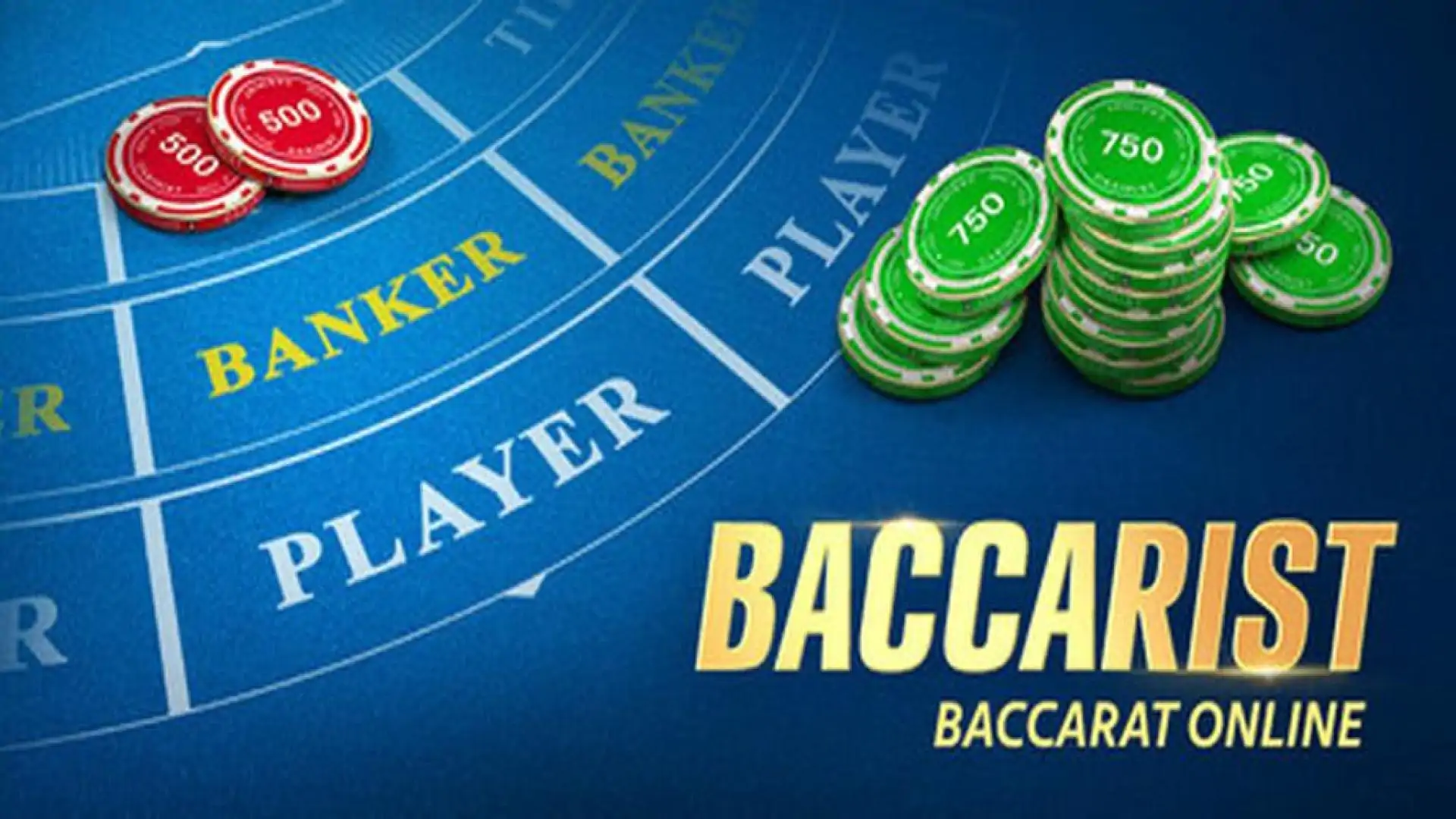 网上百家乐：Baccarist