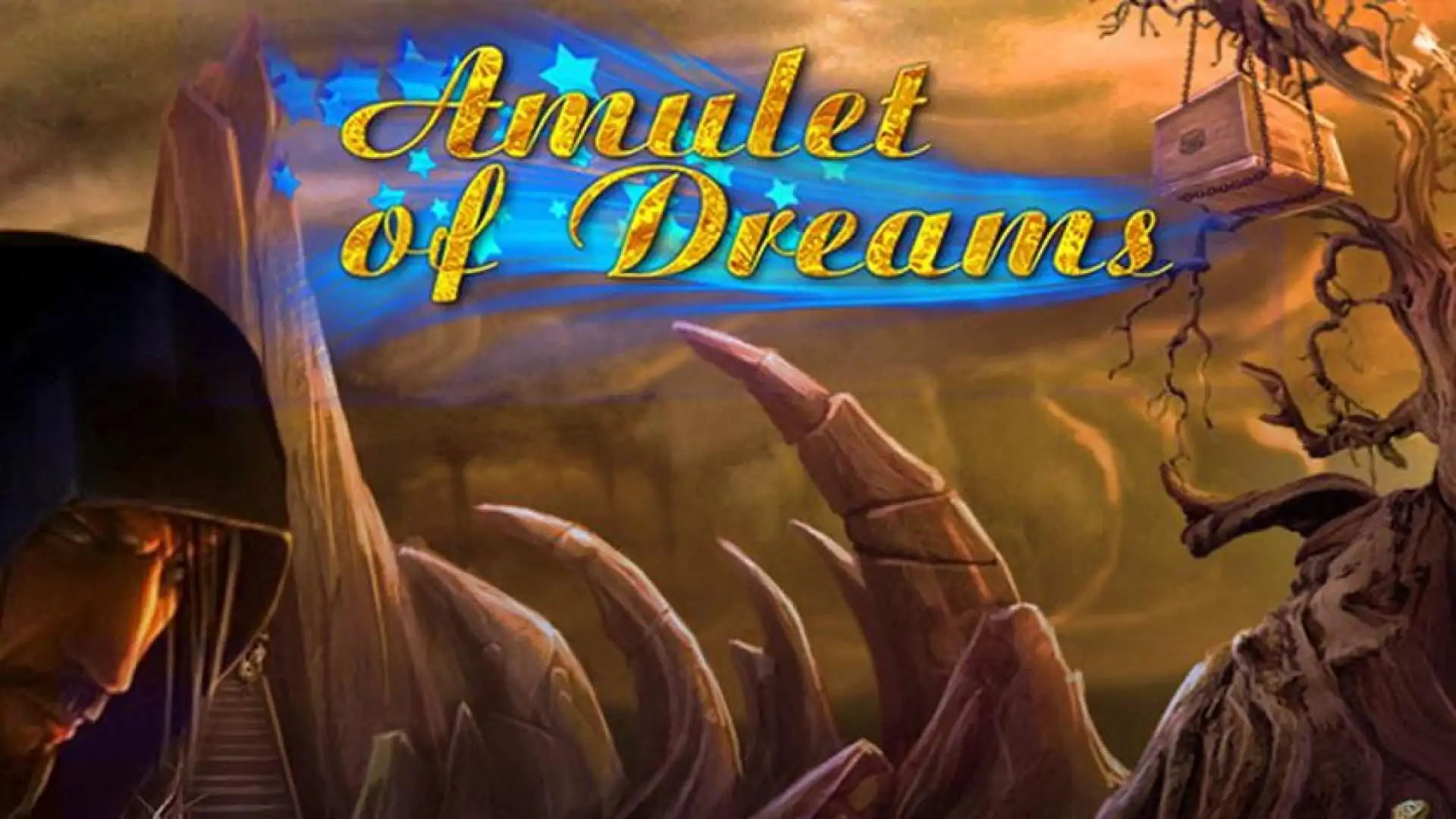 Amulet of Dreams