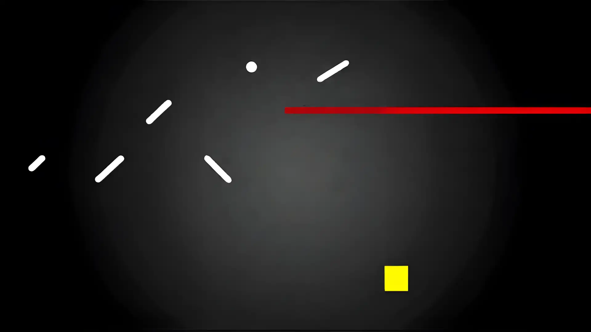 墙弹跳