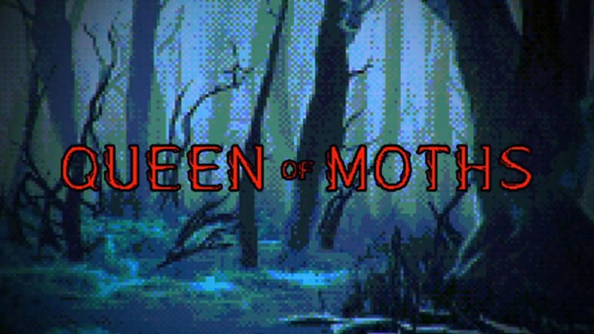 Queen of Moths