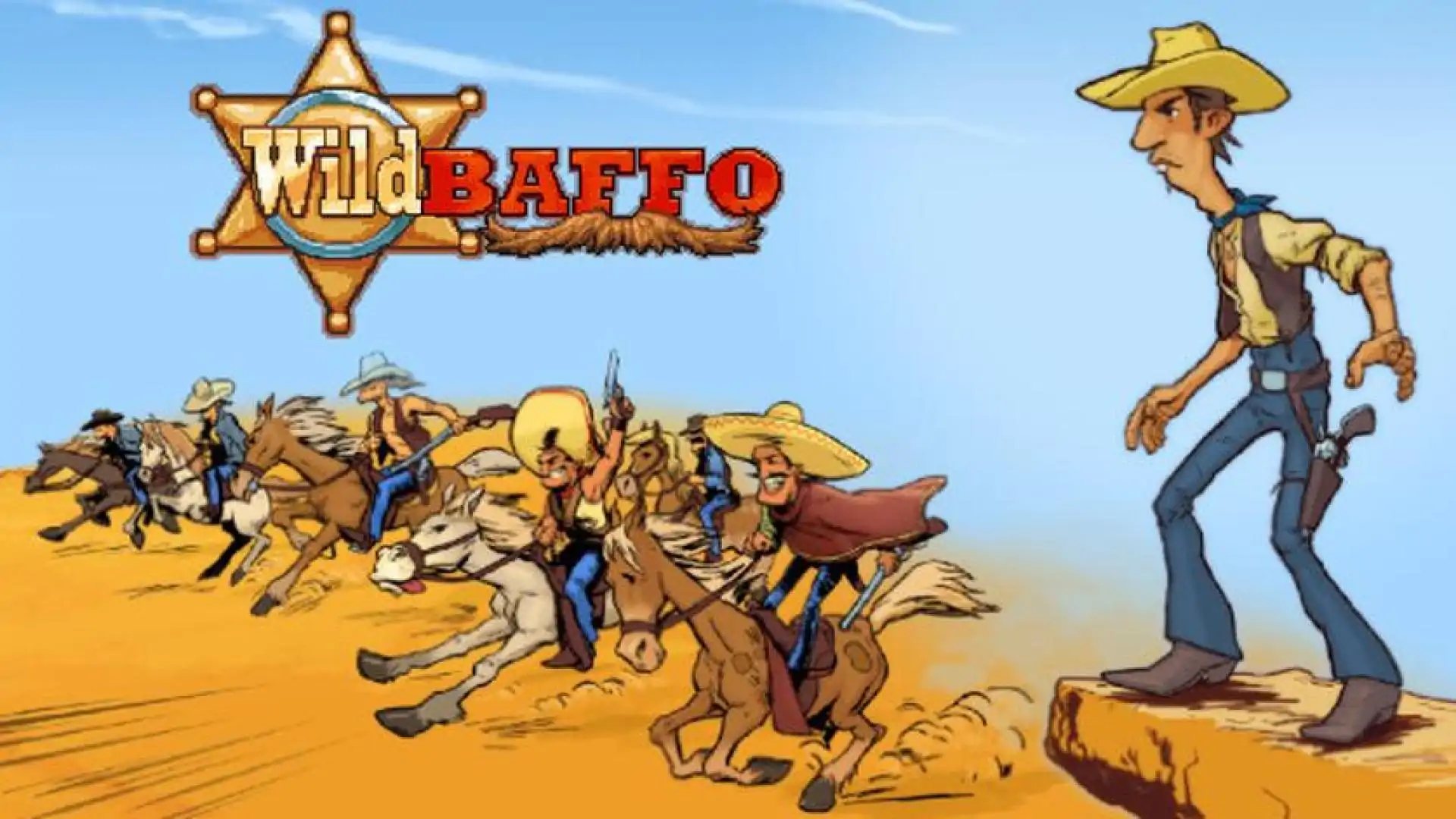 Wild Baffo