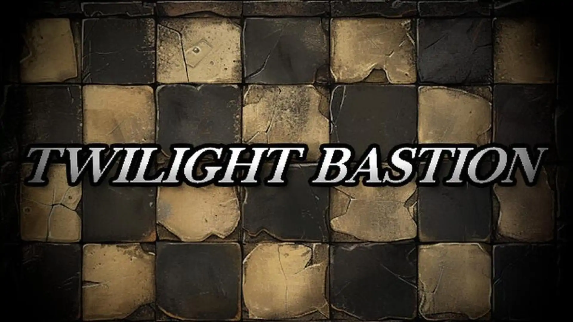 Twilight Bastion