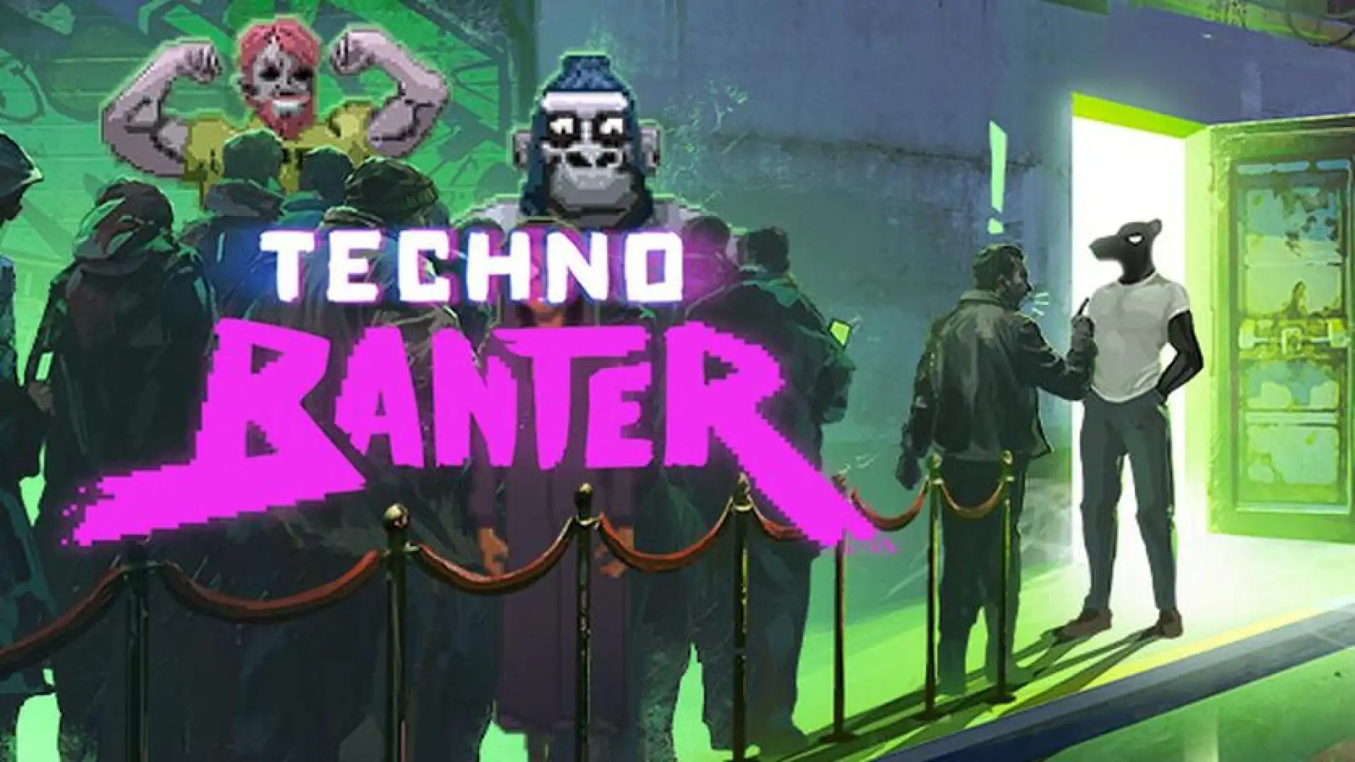 Techno Banter