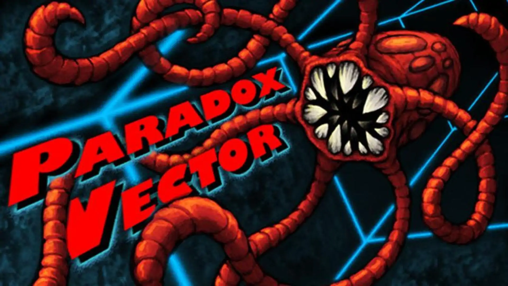 Paradox Vector