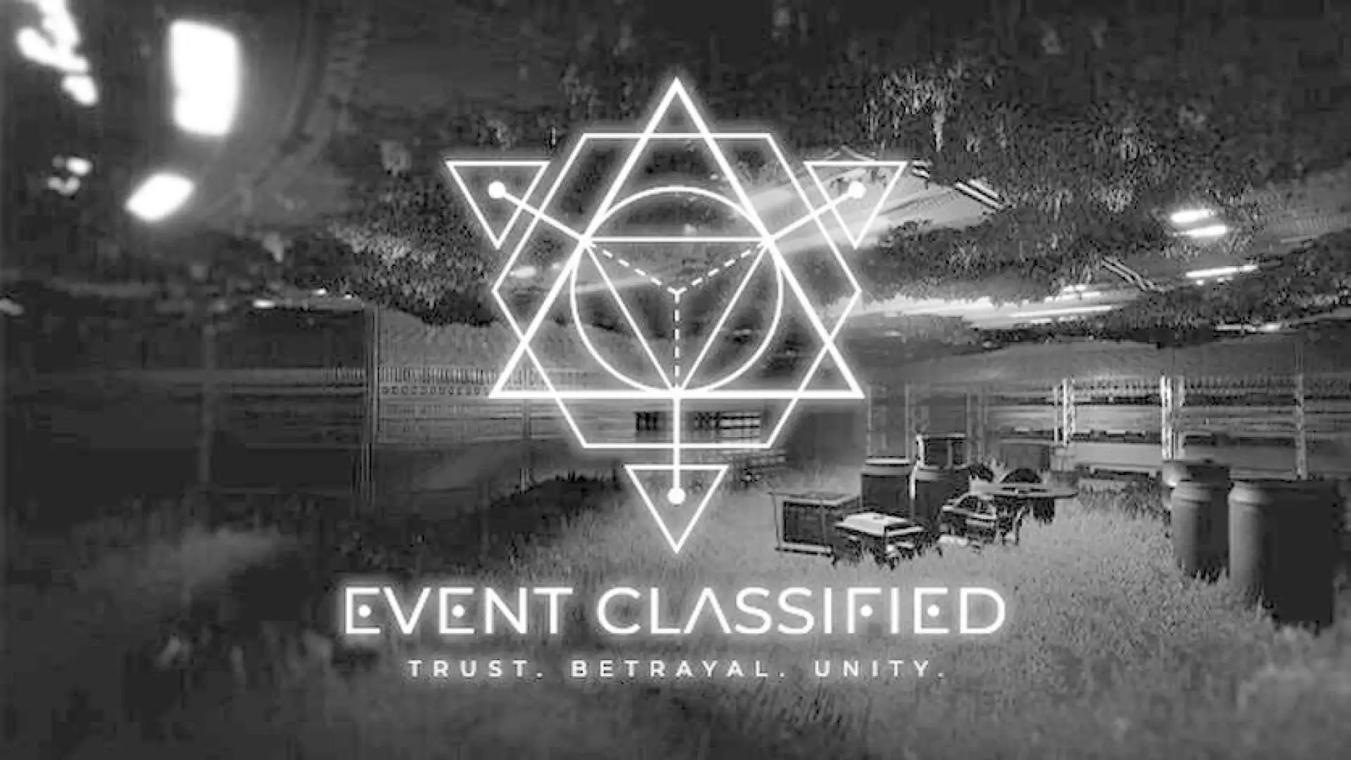 SCP: EVENT CLASSIFIED Playtest