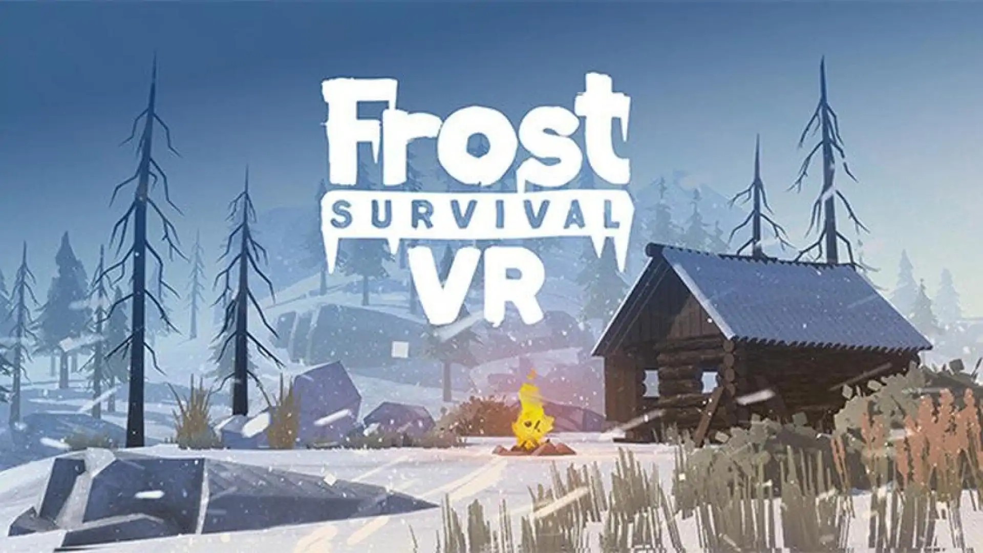 Frost Survival VR