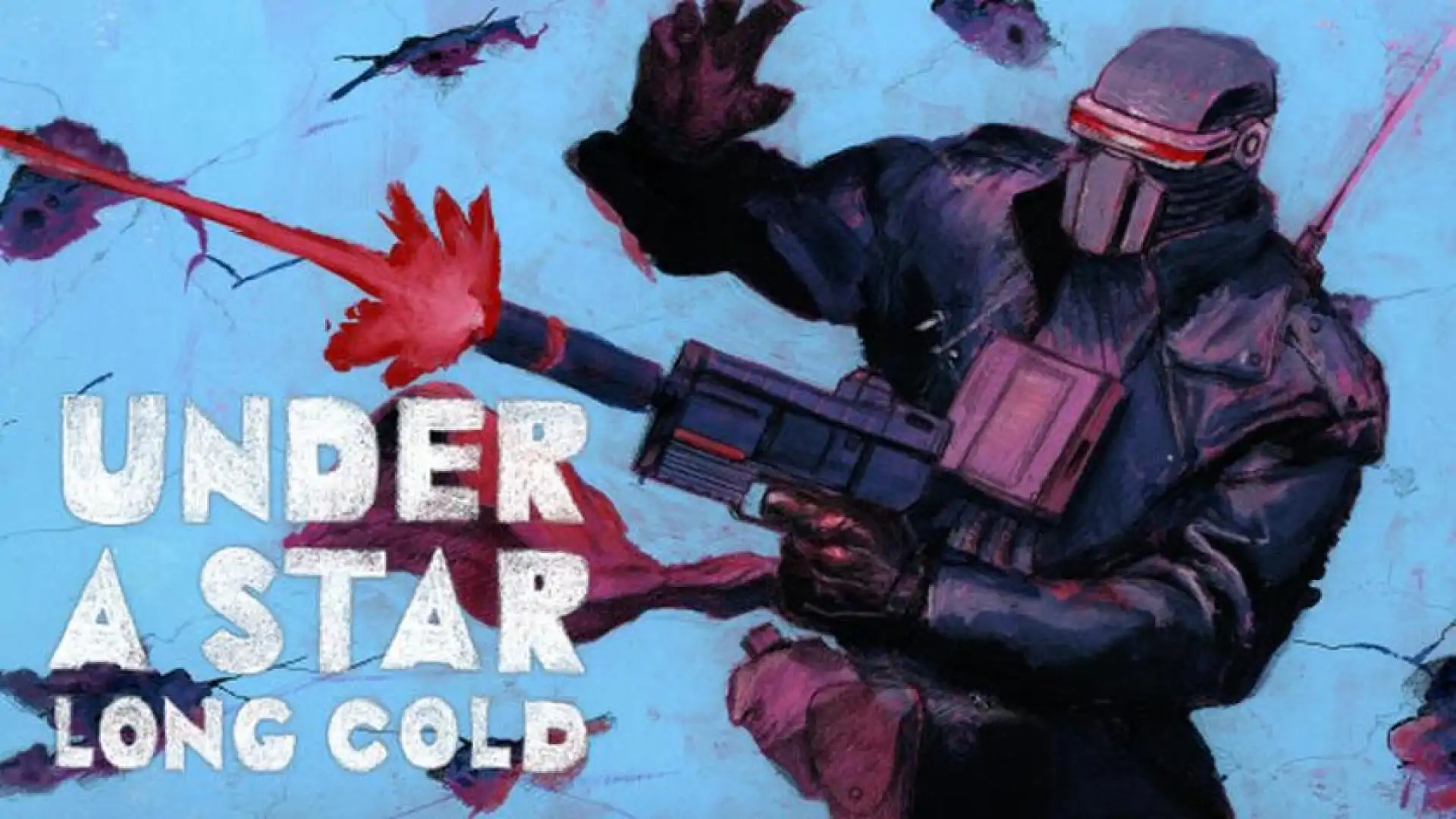 Under A Star Long Cold