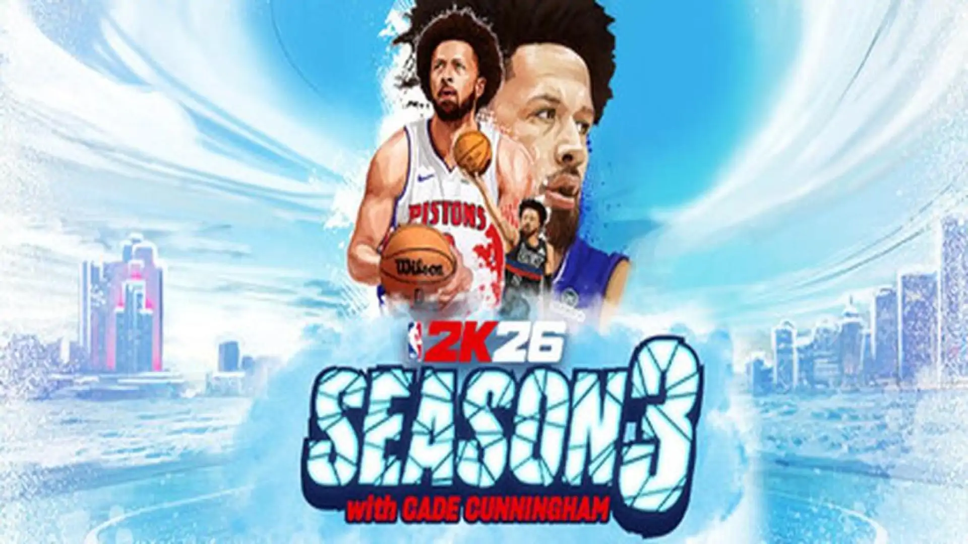 NBA 2K26