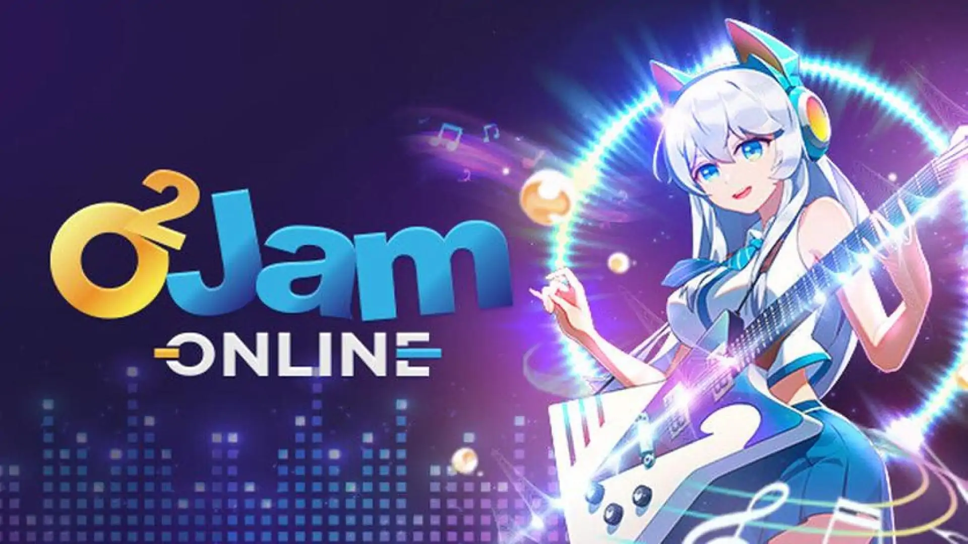 O2Jam Online