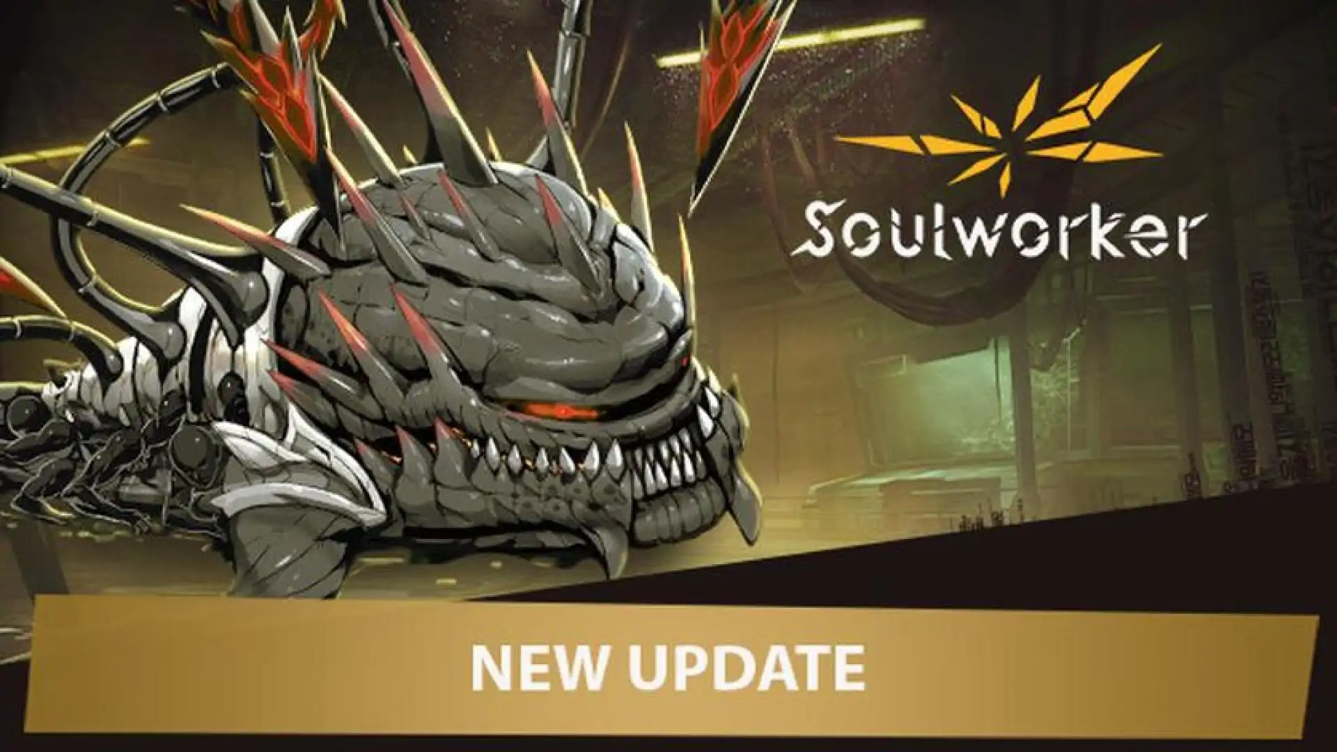 SoulWorker - Anime Action MMO