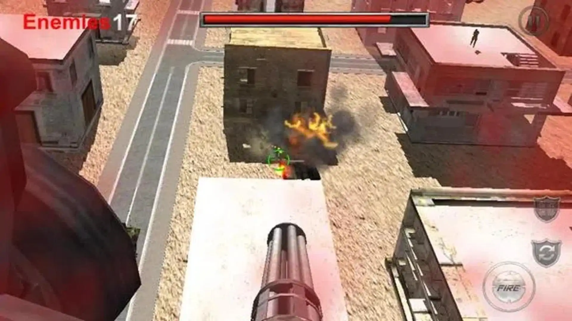 直升机打猎炮手:StealthHelicopter