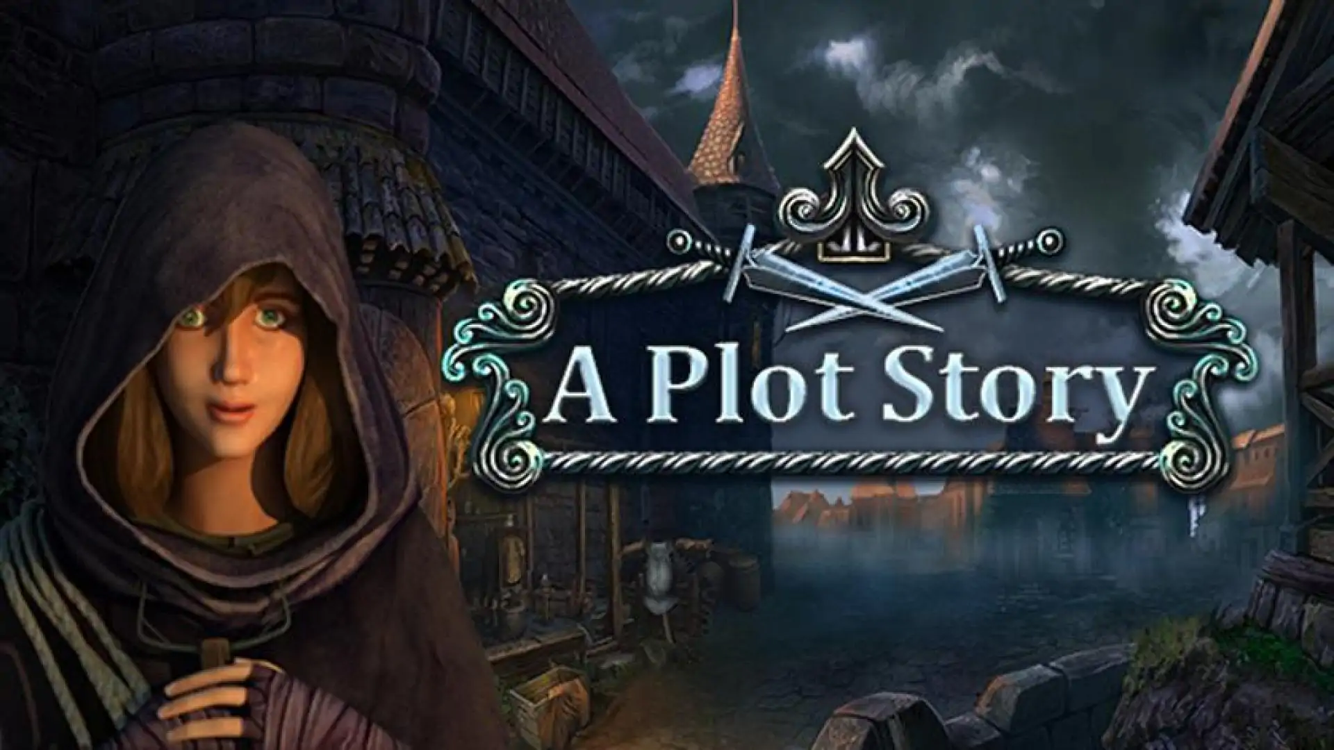A Plot Story