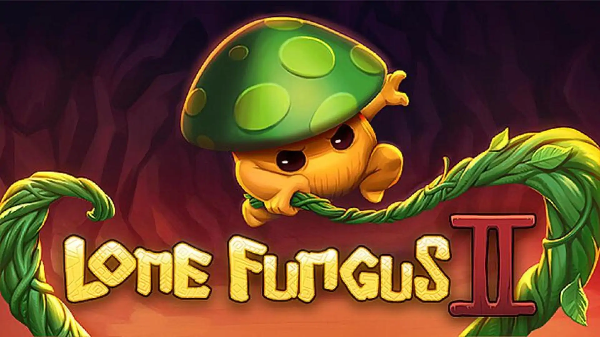 Lone Fungus: Melody of Spores