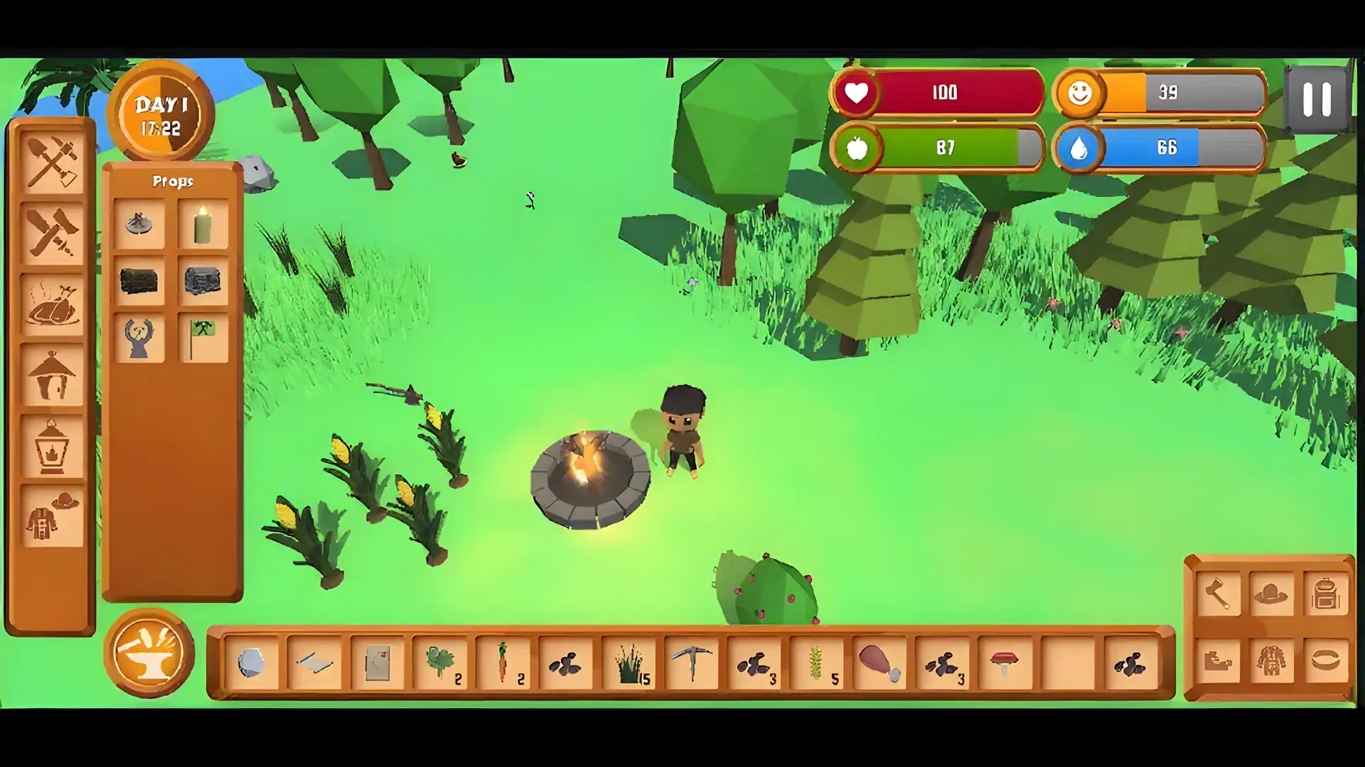 幸存者传奇