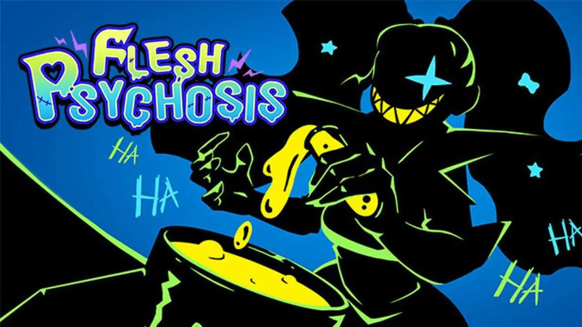 Flesh Psychosis