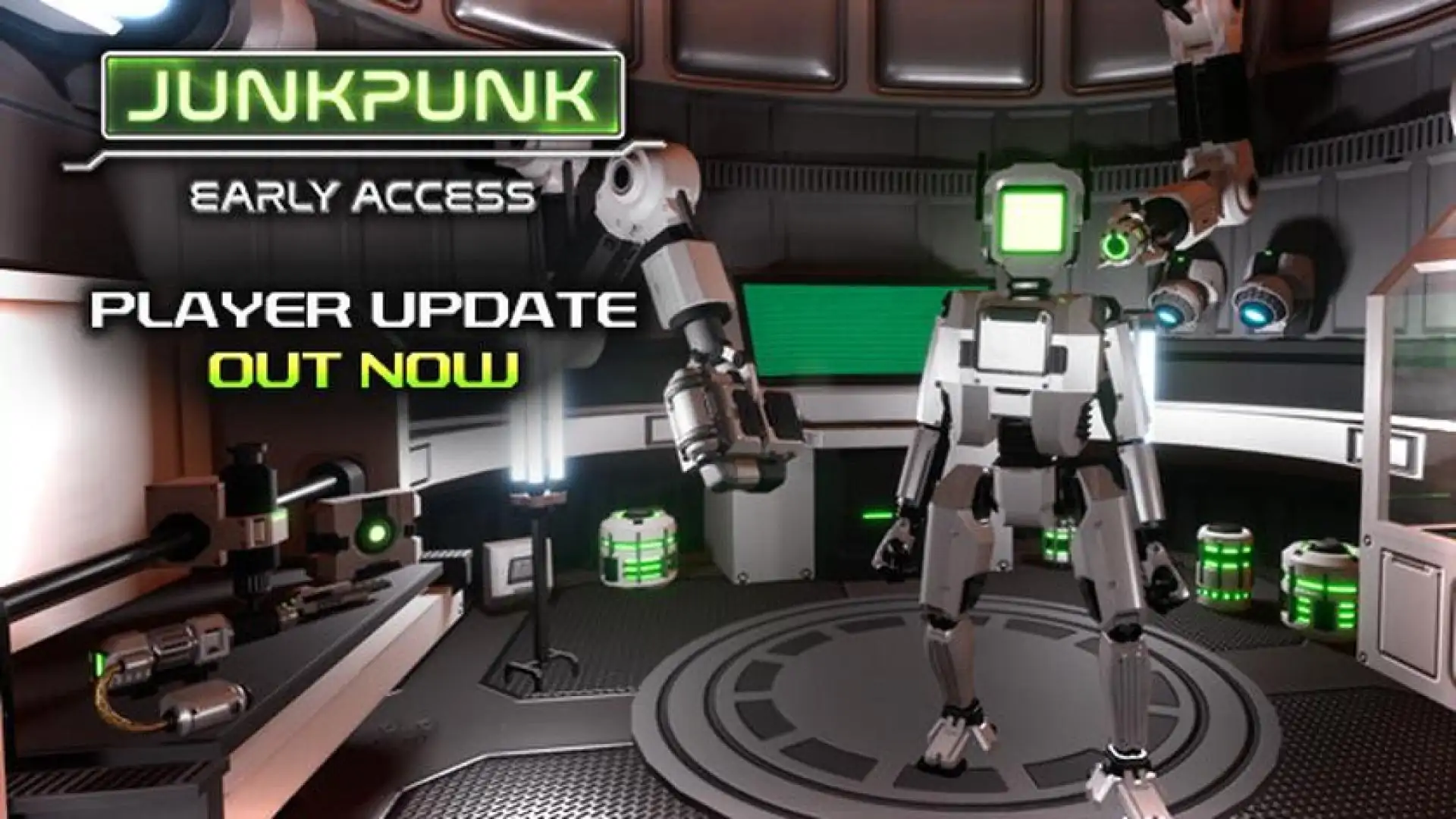 JUNKPUNK