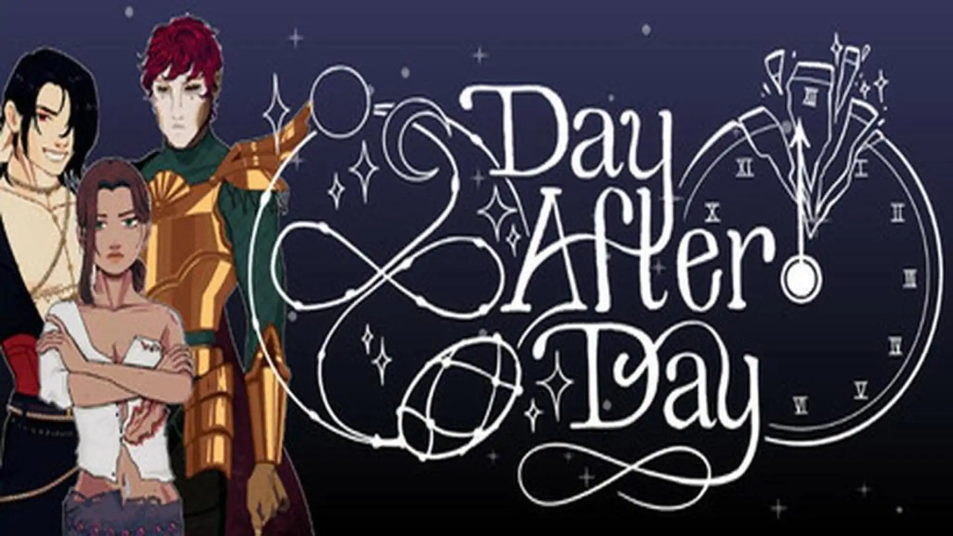Day After Day