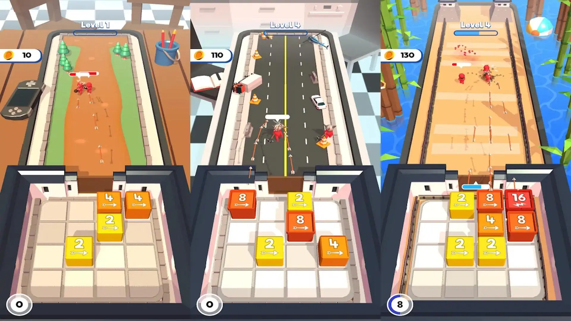 第2048章战斗