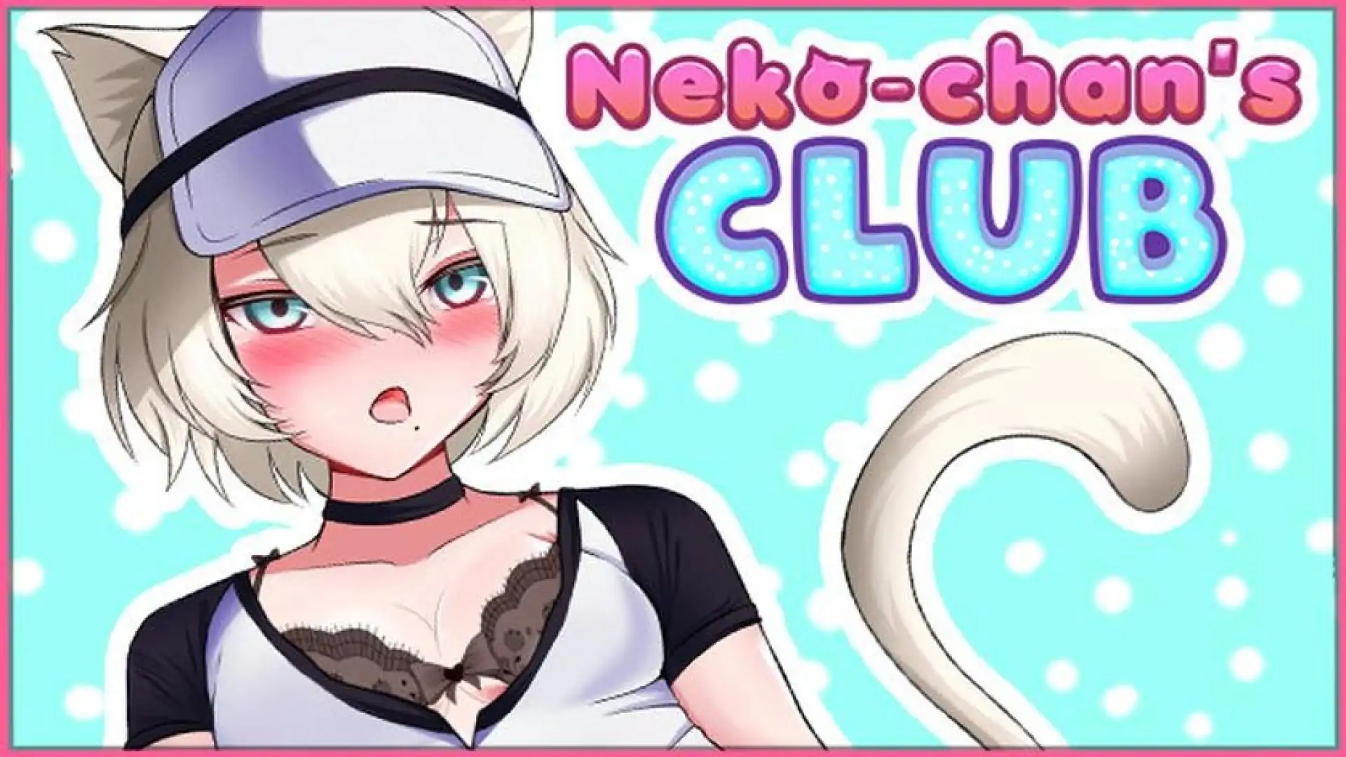Neko-chan's Club