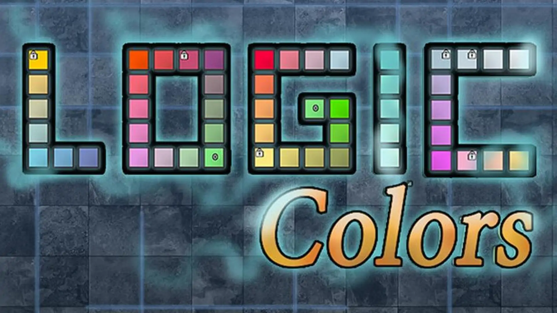 Logic Colors