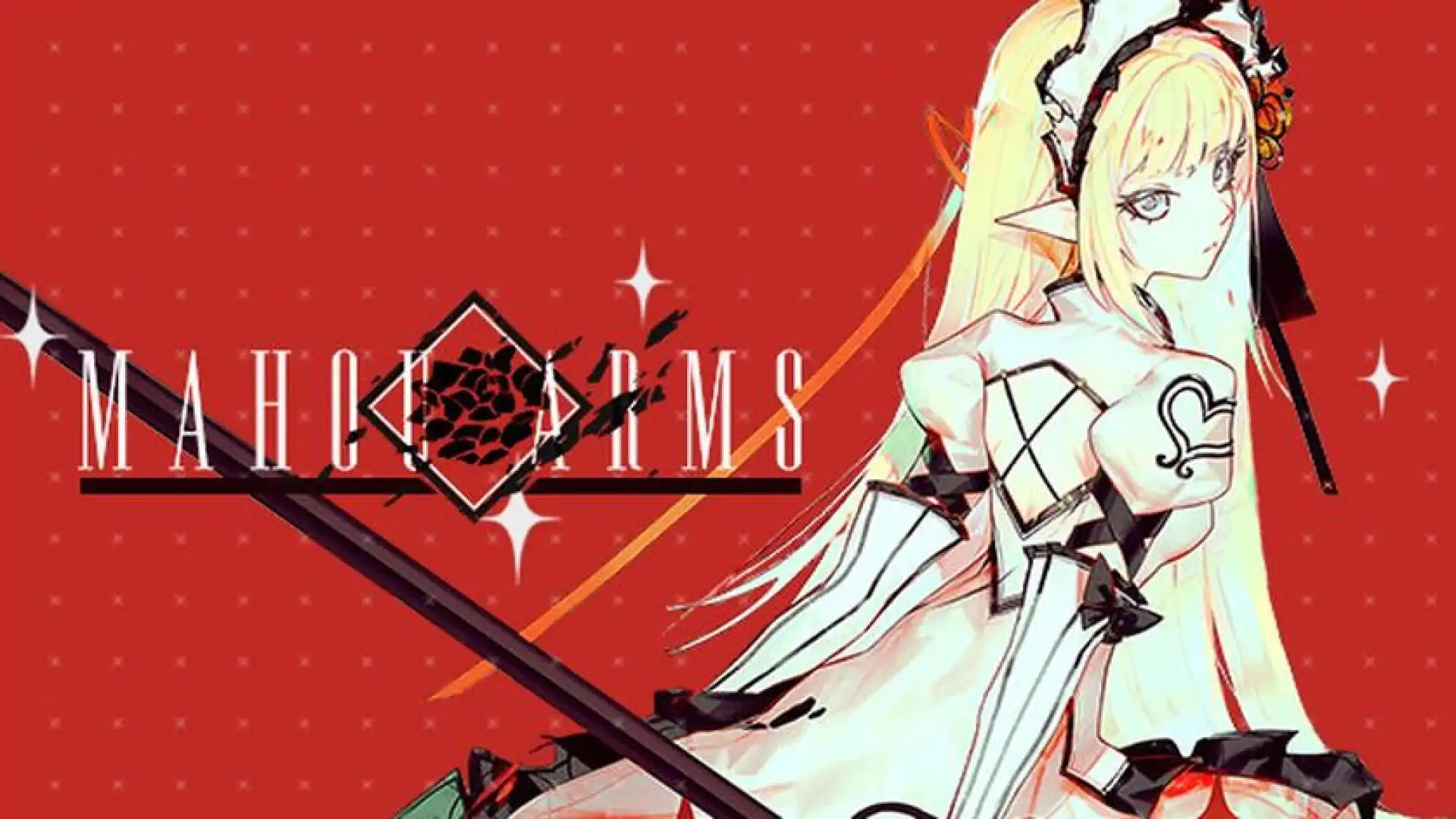 Mahou Arms