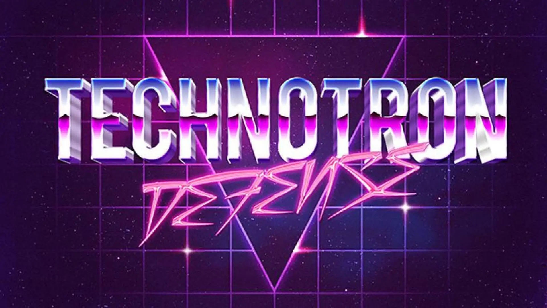 Technotron Defense