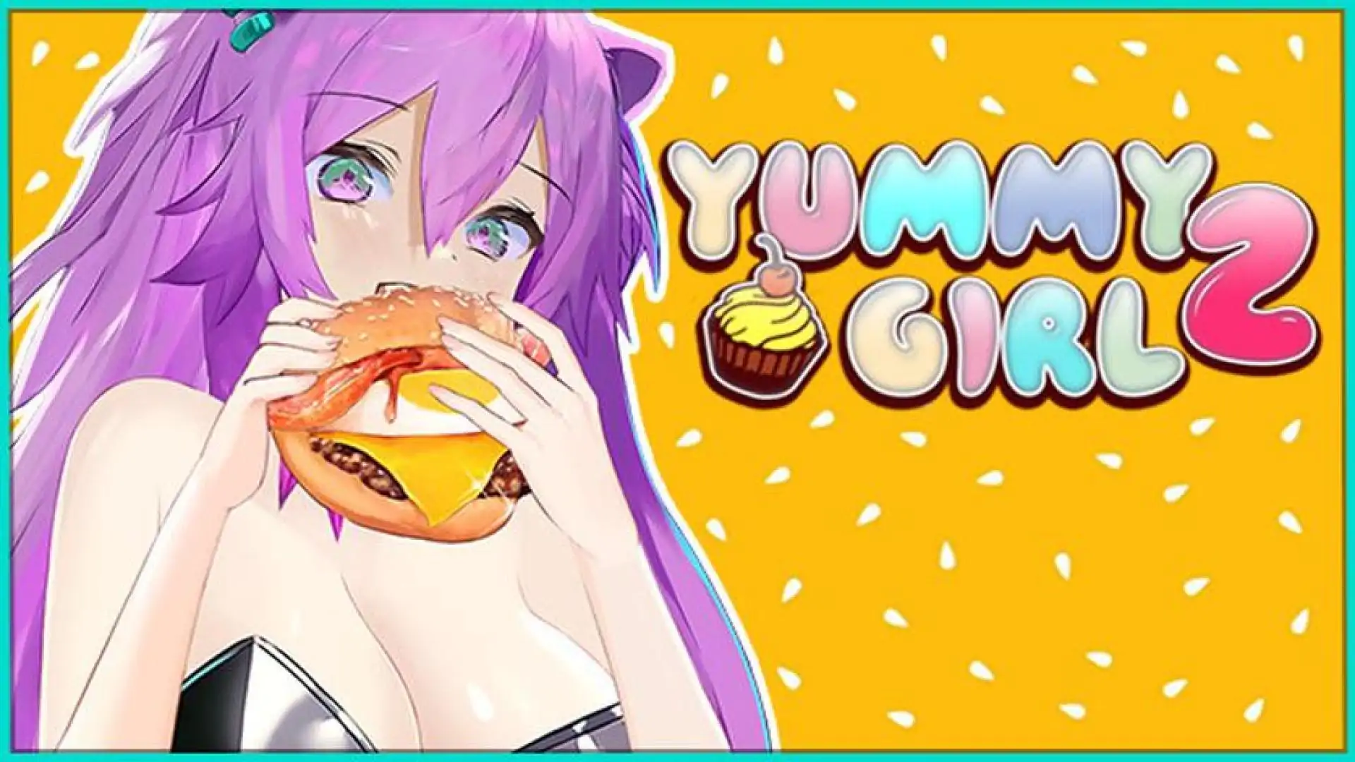 Yummy Girl 2